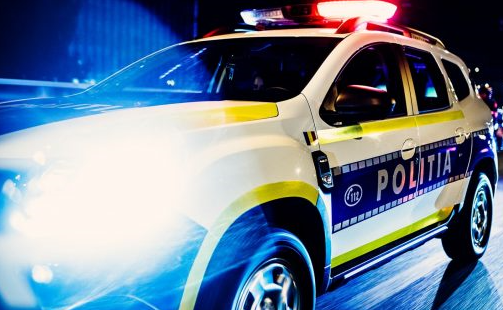 O autocisternă care transporta gaz butan s-a răsturnat pe DN1. Locuitorii de pe o rază de 800 de metri au fost evacuaţi 1 wp header logo 1829