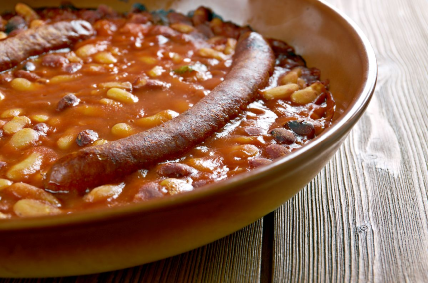 Te simți balonat sau ai gaze după ce mănânci fasole? 5 moduri prin care poți reduce flatulența 1 wp header logo 1830