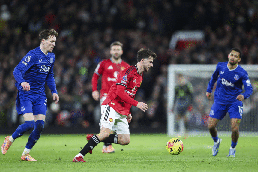 Everton - Manchester United 0-1 a fost LIVE pe VOYO! ”Diavolii” urcă pe locul 4 1 wp header logo 1836