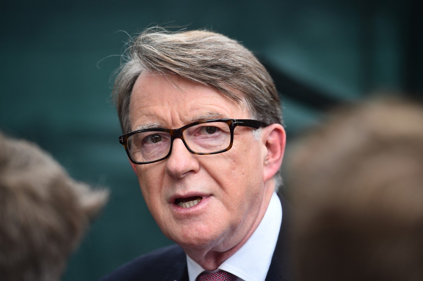 Fostul ambasador al Marii Britanii în SUA, Peter Mandelson, a fost arestat. Ancheta, legată de relația sa cu Jeffrey Epstein 1 wp header logo 1850