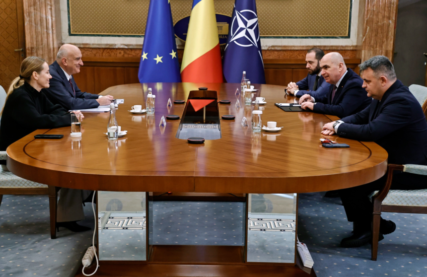 Bolojan, discuții cu Romgaz și Ameropa despre negocierile pentru preluarea Azomureș 1 wp header logo 186