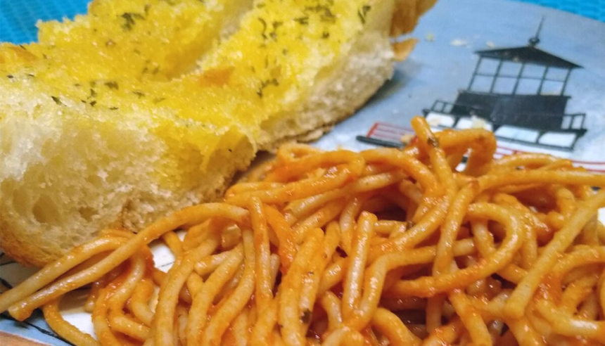 De ce mănâncă italienii paste cu pâine, de fapt. Românii nici nu concep așa ceva 1 wp header logo 1866