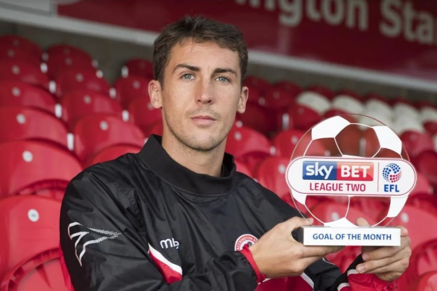 Un fost fotbalist de la Manchester United și Liverpool, acuzat de tentativă de omor! 1 wp header logo 1885