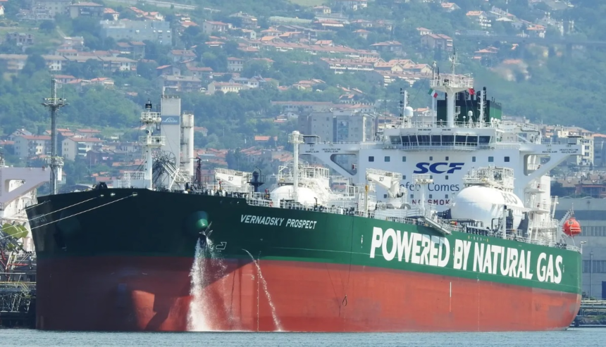 Rusia exportă mai mult petrol decât înainte de invazia în Ucraina. Cine cumpără aproape tot țițeiul rusesc 1 wp header logo 1899