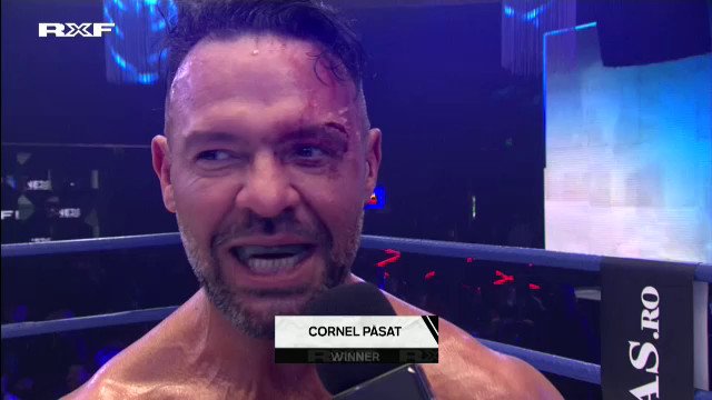 Cum s-a încheiat meciul serii în Gala Next Fighter 28! Cornel Păsat accidentat serios de Kamara: „Nu prea văd bine” 1 wp header logo 1925