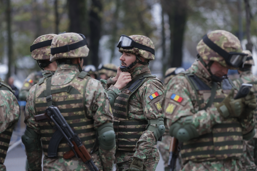 Cum va crește vârsta de pensionare la militari: Guvernul introduce măsuri etapizate și tranzitorii 1 wp header logo 1926