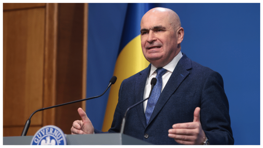 Bolojan: Trebuie să creştem vârsta de pensionare. Nu mai e cine să înlocuiască oamenii care ies la pensie 1 wp header logo 1929