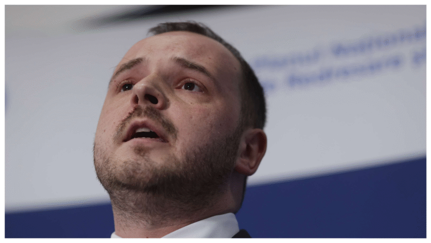 Ministrul Rogobete: Spitalele și ambulanțele, exceptate de la reducerea de 10% a cheltuielilor de personal 1 wp header logo 1935