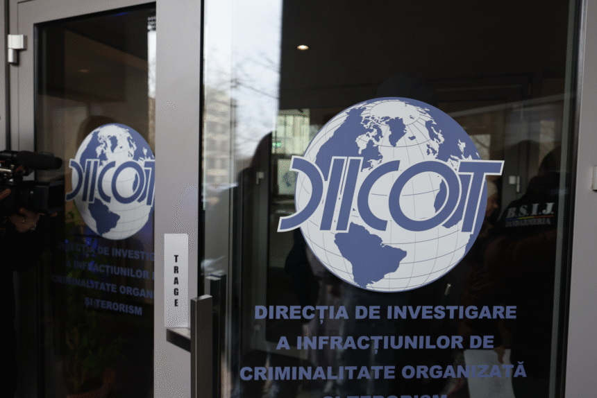 DIICOT a atras cei mai mulți candidați pentru funcția de procuror-șef. Au început interviurile organizate de Ministerul Justiției 1 wp header logo 1960