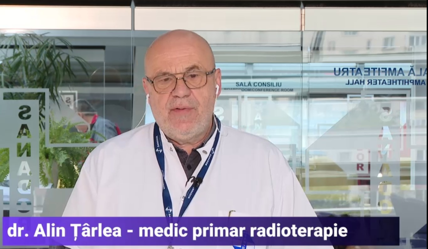 Tratament țintit al creierului, cu protejarea țesutului sănătos 1 wp header logo 1966