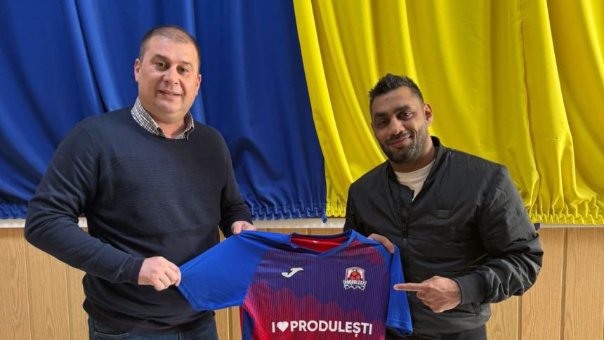 Incredibil: Bănel Nicolță revine pe teren la 41 de ani! Prezentarea sa, oficială 1 wp header logo 1968