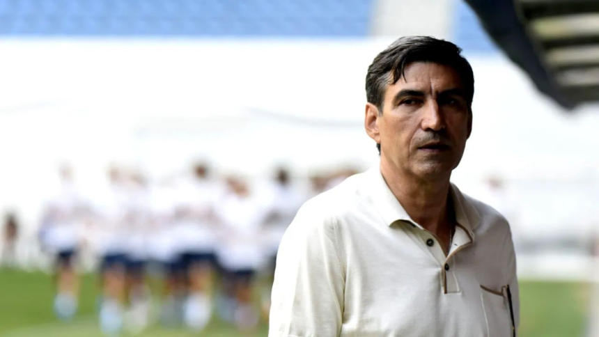 „Iți blestemai zilele” Poveste de cinci stele cu Victor Pițurcă: „Vărsai la fiecare antrenament” 1 wp header logo 1977