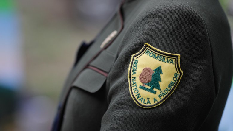 Reformă la Romsilva. Ministrul Mediului: Suntem la un pas de a adopta reorganizarea. Trecem de la 41, la 19 direcții în toată țara 1 wp header logo 2004