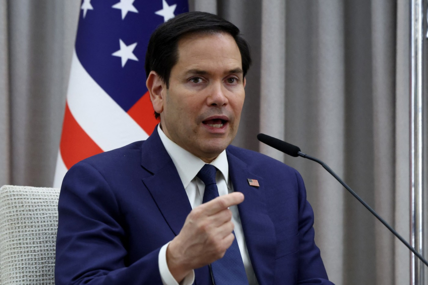 Marco Rubio anunță „etapa următoare” pentru Venezuela după capturarea lui Maduro 1 wp header logo 2023