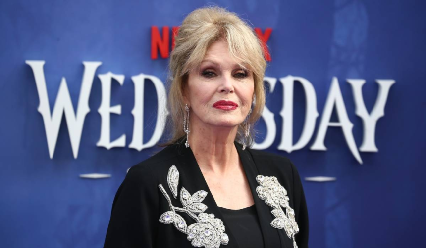 Dieta pe care actrița Joanna Lumley o ține de 40 de ani. La 79 de ani, rar se confruntă cu probleme de sănătate. „A fost îngrozitor la început” 1 wp header logo 2032