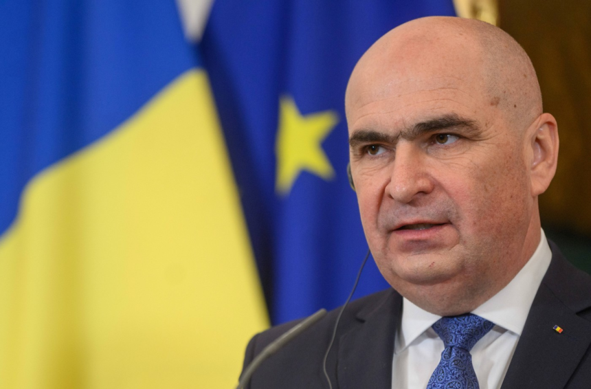 Ilie Bolojan, vizită oficială la Bruxelles: premierul va discuta cu Ursula von der Leyen despre PNRR. Agenda deplasării 1 wp header logo 2033