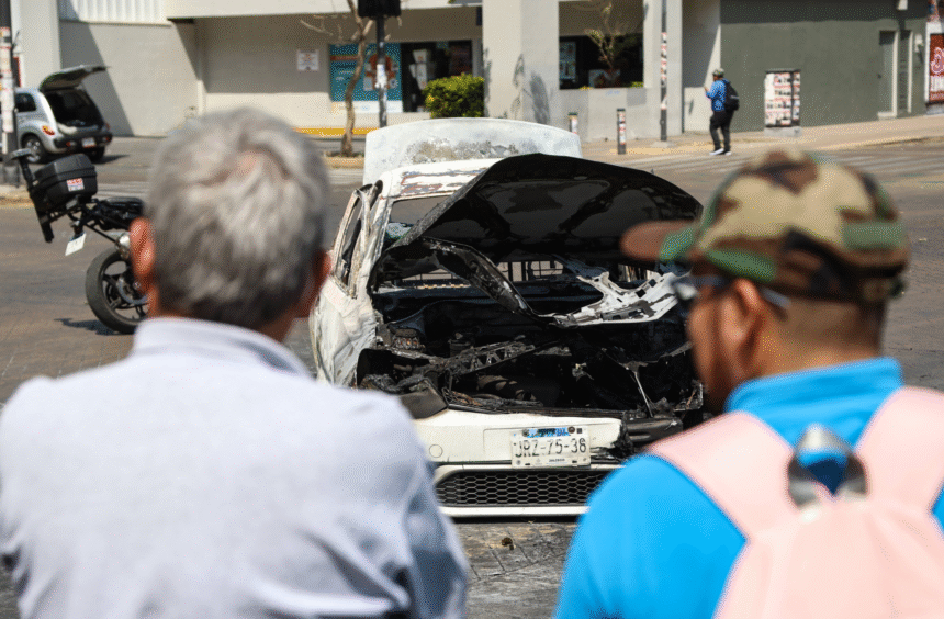 S-a dezlănțuit iadul într-un oraș care va organiza meciuri la Cupa Mondială 2026! Armata a ieșit pe străzi 1 wp header logo 2051