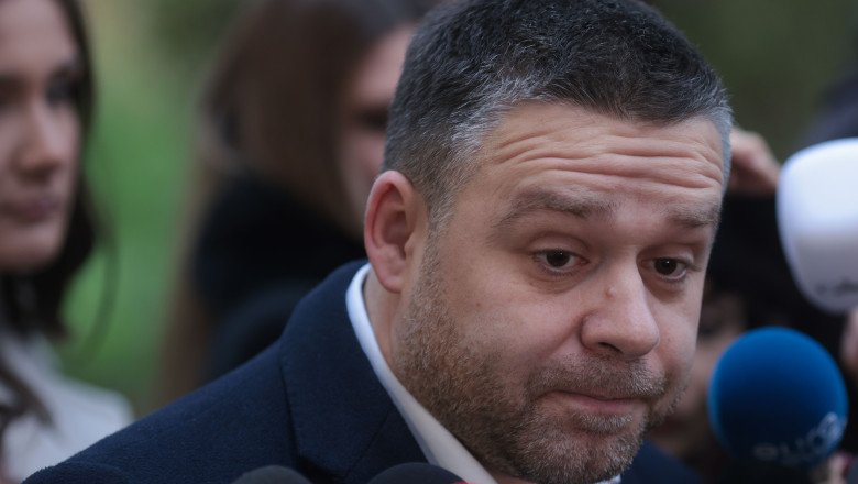 Ciprian Ciucu și zăpada din București: jurnaliștii se isterizează, primarii intră în vrie, sarea în exces distruge asfaltul 1 wp header logo 2052
