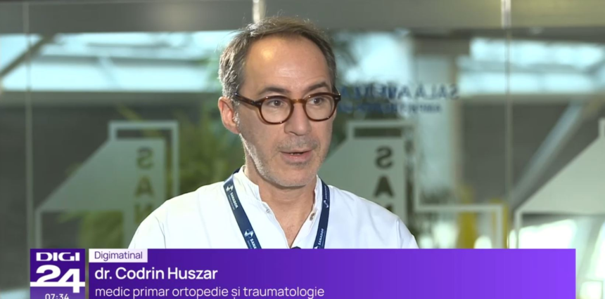 Soluții moderne pentru durerea de gleznă 1 wp header logo 2053