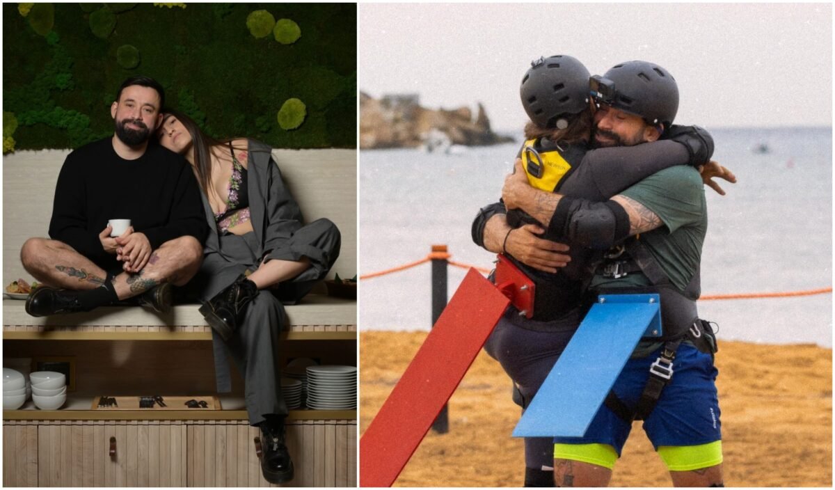 Cine e Maria Pitică, logodnica lui Oase! Cei doi au câștigat Power Couple, sezonul 3 1 wp header logo 2054