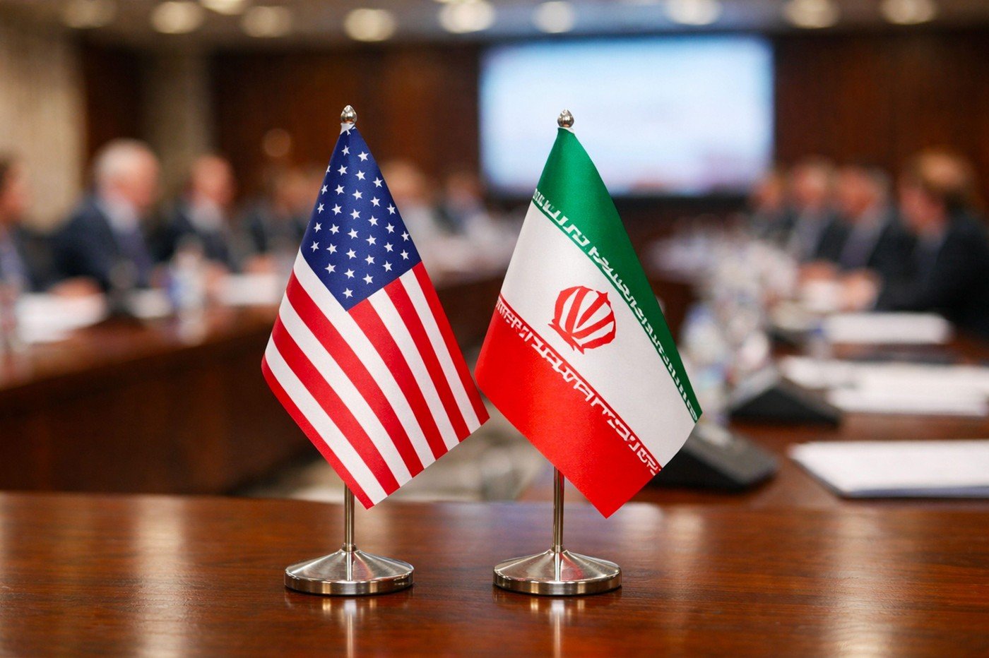 Negocieri sub amenințarea războiului: SUA și Iran, a treia rundă de discuții nucleare. Mobilizări militare americane în regiune 1 wp header logo 2057
