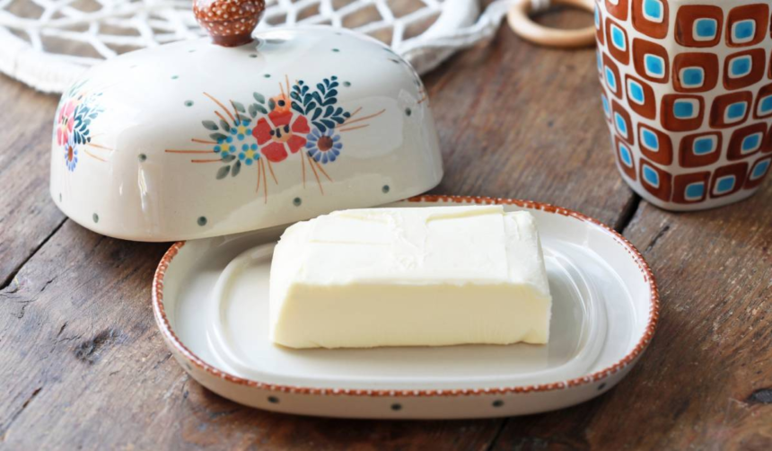 Cum să faci unt de post. Ingredientul banal care îl face mai ușor de întins pe pâine 1 wp header logo 2063