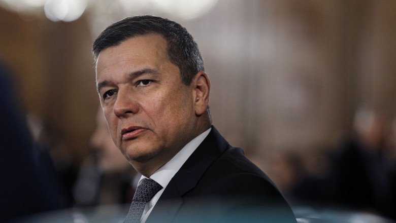 Grindeanu spune că va aplica decizia CEDO pentru recunoașterea căsătoriilor gay, dacă ajunge premier. „Nu știu de ce nu e în vigoare” 1 wp header logo 2071