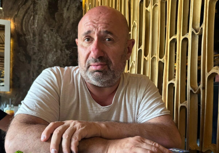 Rețeta de mucenici muntenești a lui Cătălin Scărlătescu. Secretul pentru un desert aromat 1 wp header logo 2084