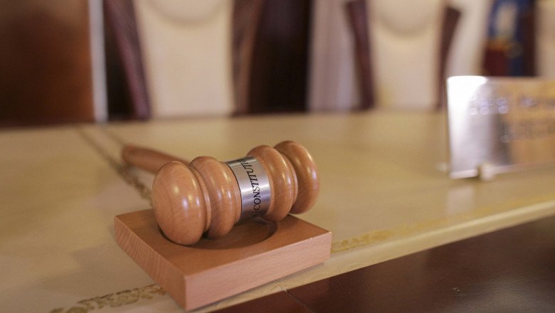 Explicațiile judecătorilor CCR care au votat pentru neconstituționalitatea legii privind pensiile magistraților (opinie separată) 1 wp header logo 2093