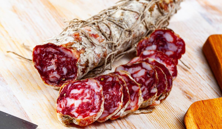 Reţeta dispărută a regelui mezelurilor din România. Cum se face ghiudemul, mezelul care făcea furori în crâșmele din Botoșani 1 wp header logo 2094