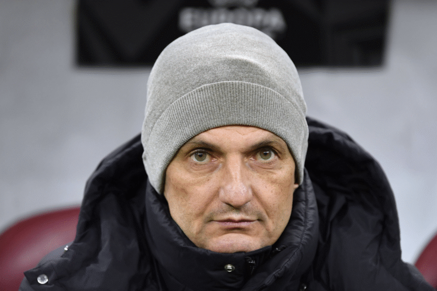 Europa League | Celta Vigo - PAOK 1-0. Răzvan Lucescu, eliminat! Calificare pentru Ionuț Radu. Ce meci în Spania! 1 wp header logo 2100