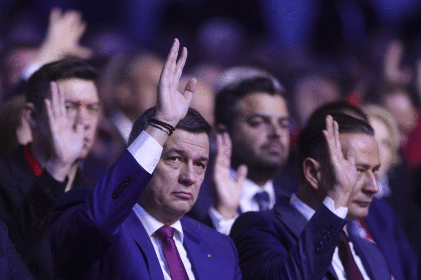 PSD condiționează votul pentru Avocatul Poporului. Grindeanu către USR: „Doamna Rizoiu să renunțe la pensia specială” 1 wp header logo 2119