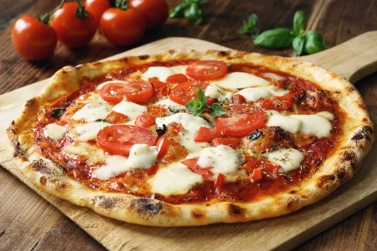 Pizza de post cu tofu. O idee perfectă pentru zilele de post în care vrei să gătești ceva rapid! 1 wp header logo 2123