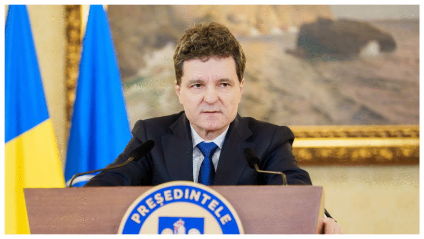 Nicușor Dan a promulgat legea privind pensiilor magistraților: Încrederea cetăţenilor se recâştigă când reformele devin realitate 1 wp header logo 2130