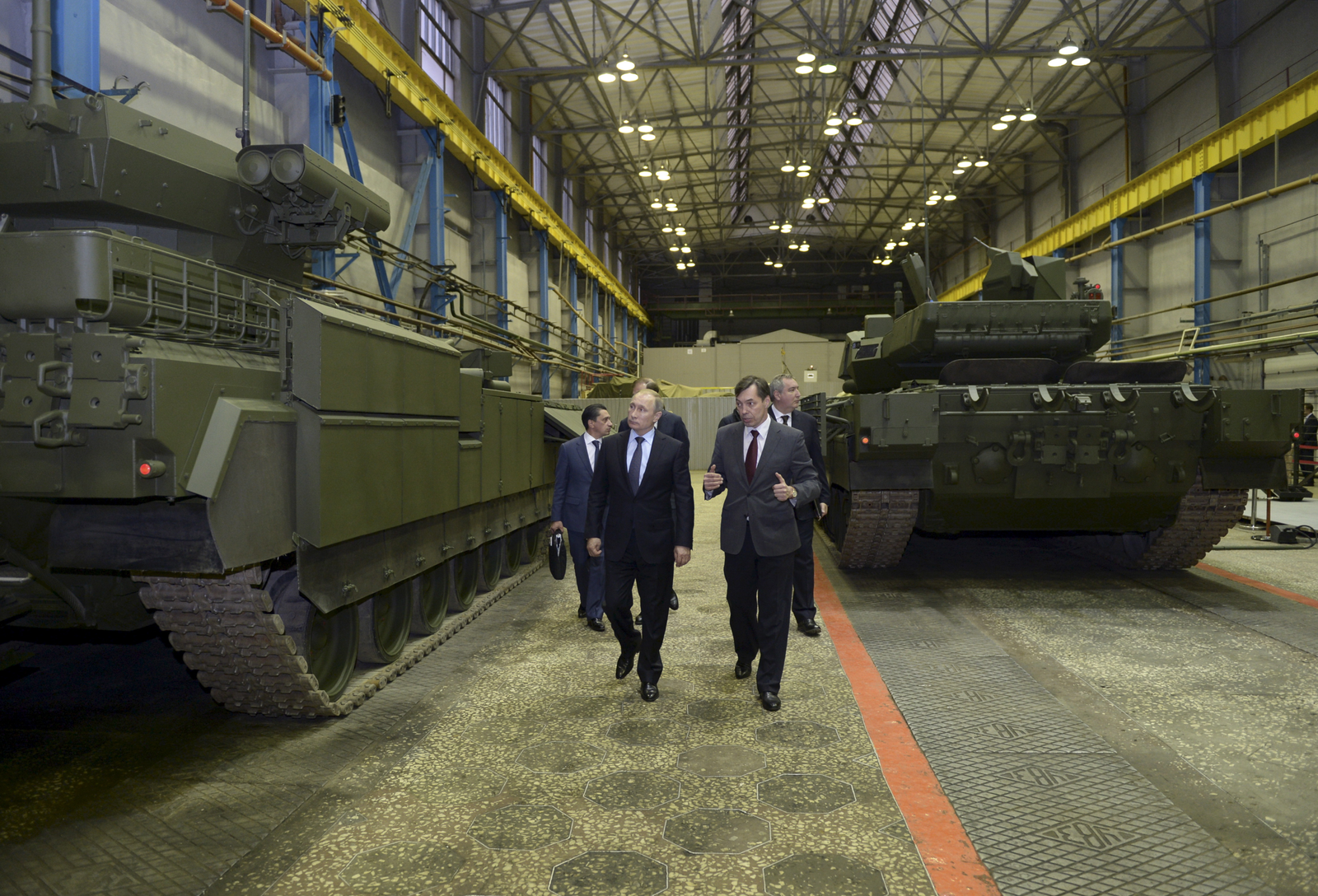 Mașinăria de război a lui Vladimir Putin, sub presiune: sancțiunile și scăderea veniturilor apasă greu pe economia rusească 1 wp header logo 2131