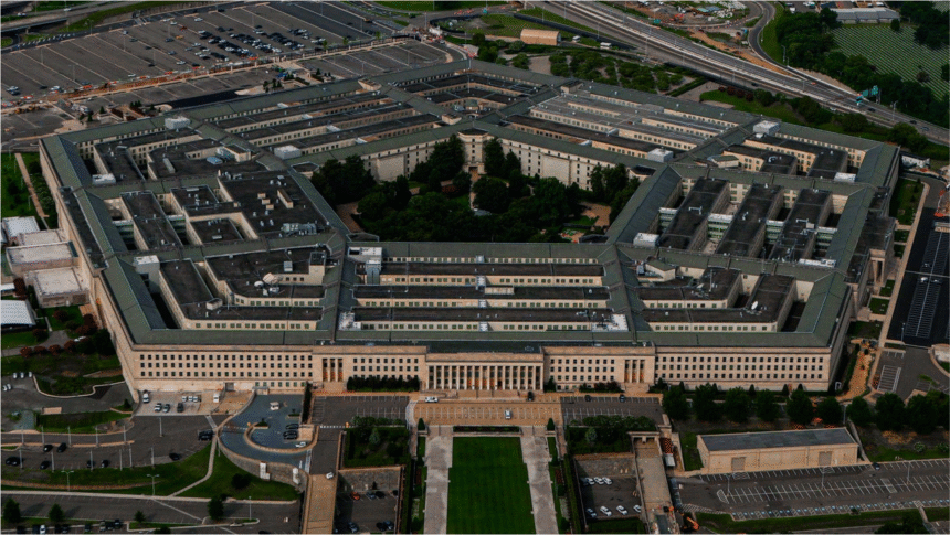 Pentagonul a doborât o dronă ICE în Texas, ceea ce a dus la suspendarea zborurilor civile. „Acum vedem rezultatele incompetenţei” 1 wp header logo 2135