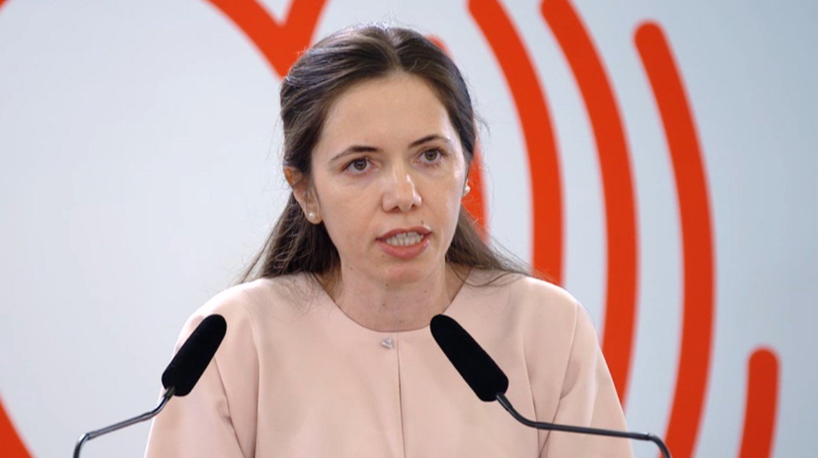 Mirabela Grădinaru, despre Registrul de Screening Neonatal: „Niciun copil nu este pierdut din vedere” 1 wp header logo 2163