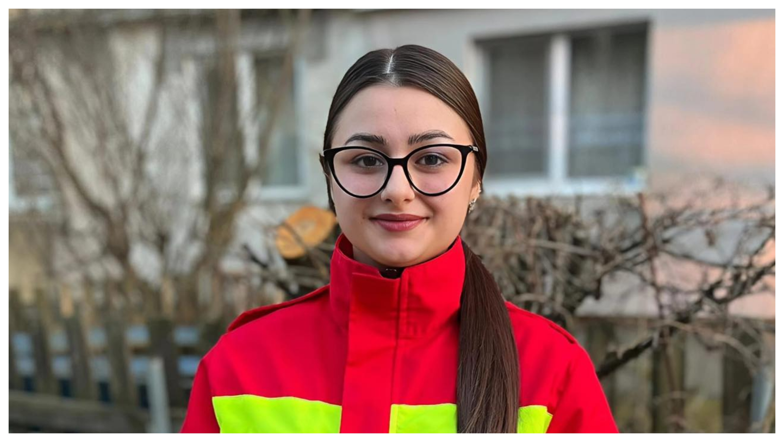 O tânără voluntară ISU a salvat viața unui bărbat inconștient la Baia Mare: „Primele minute sunt critice” 1 wp header logo 2177