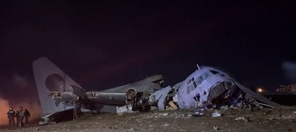 Accident de avion în Bolivia: cel puțin 15 morți. Aeronava transporta bani: confruntări între poliție și oamenii care adunau bancnotele 1 wp header logo 2215