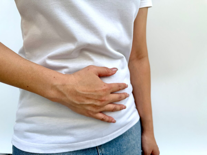 Balonarea frecventă nu este întotdeauna cauzată de aciditate: când trebuie să îți verifici intestinele 1 wp header logo 2237