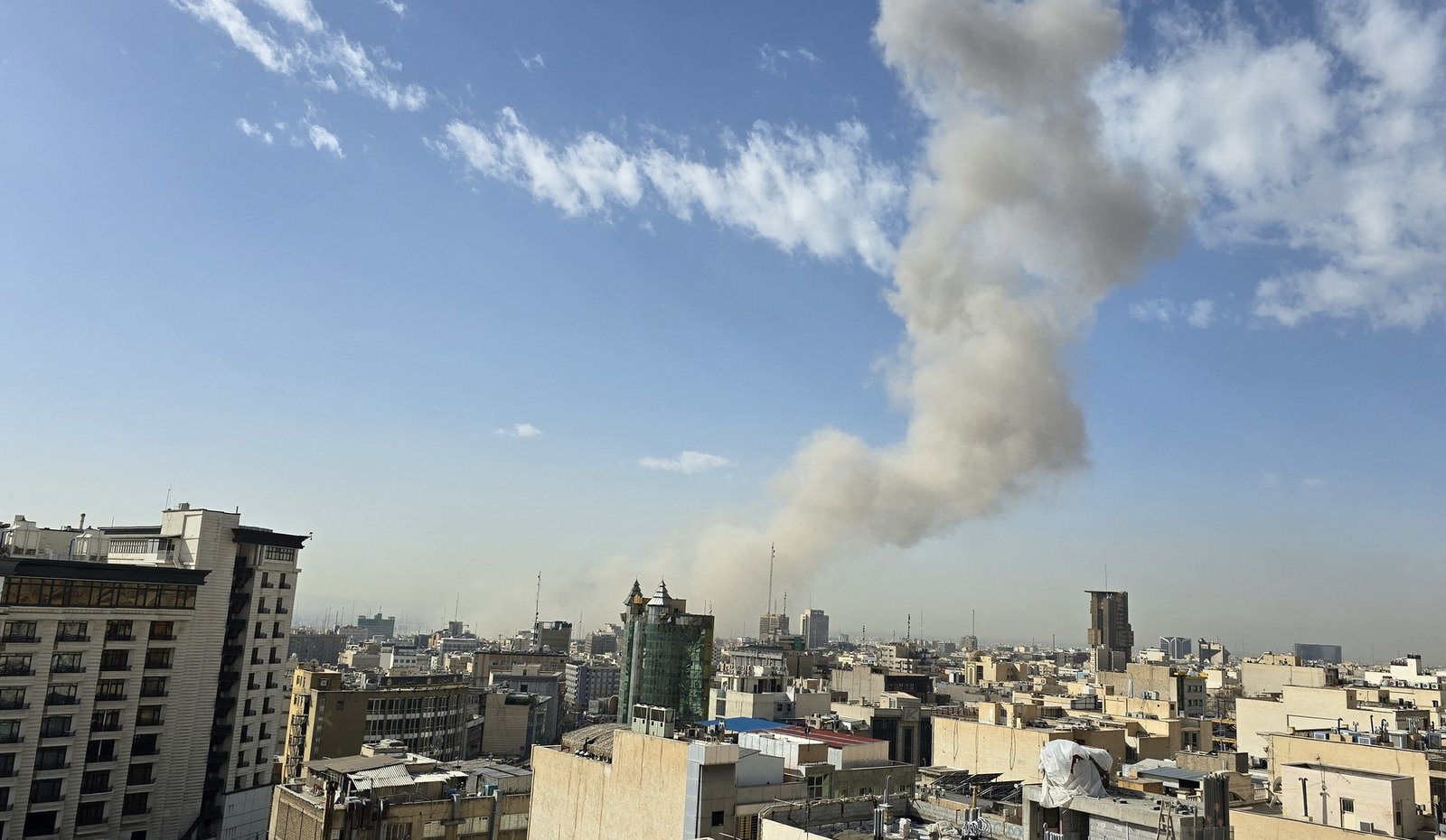 Ce efecte ar putea avea asupra României conflictul din Iran. Emil Hurezeanu: „Tensiunea este foarte justificată” 1 wp header logo 2246