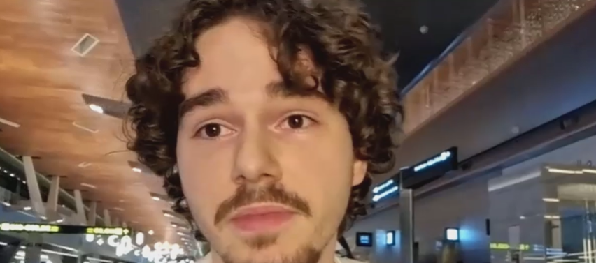 Român blocat pe aeroportul din Doha, după atacurile iraniene: „Suntem confuzi, nu știm la ce să ne așteptăm” 1 wp header logo 2255