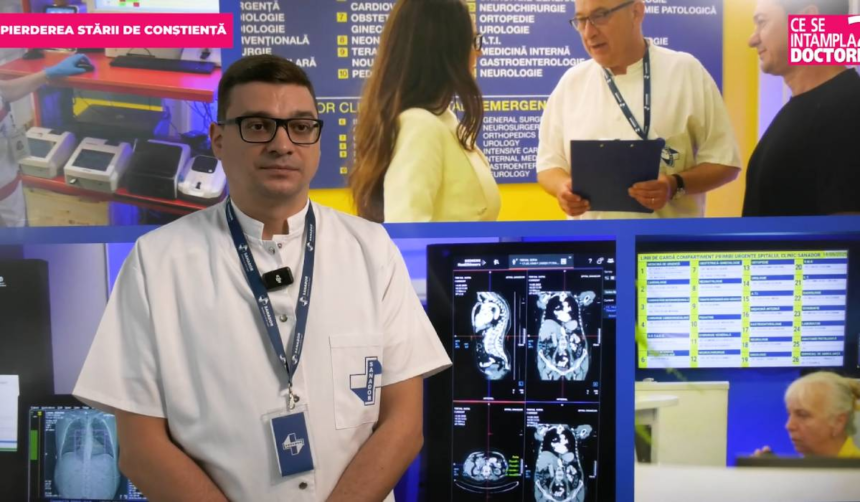 Pierderea stării de conștiență, o urgență medicală care nu trebuie ignorată 1 wp header logo 230