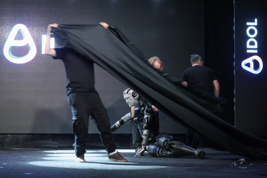 De la primul om în spațiu la regres tehnologic. Cum a condus „tehnofobul” Putin Rusia la capitulare, în cursa înarmării cu AI 1 wp header logo 25