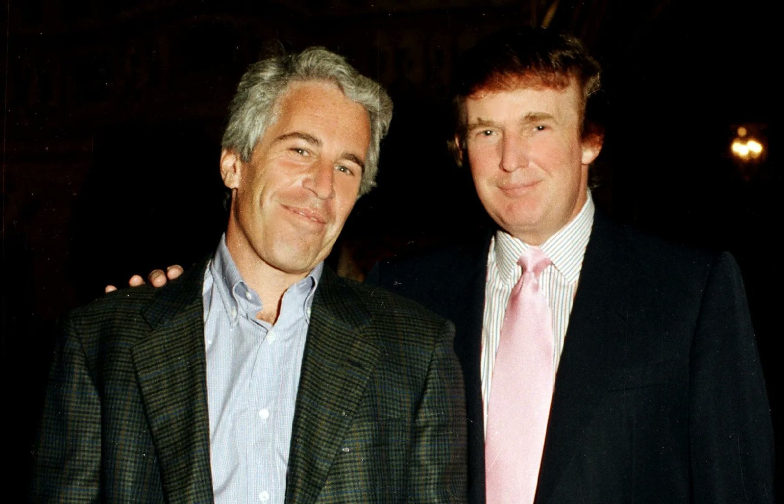 Ce a decis Trump să spună după ultimele dezvăluiri din dosarul Epstein 1 wp header logo 253