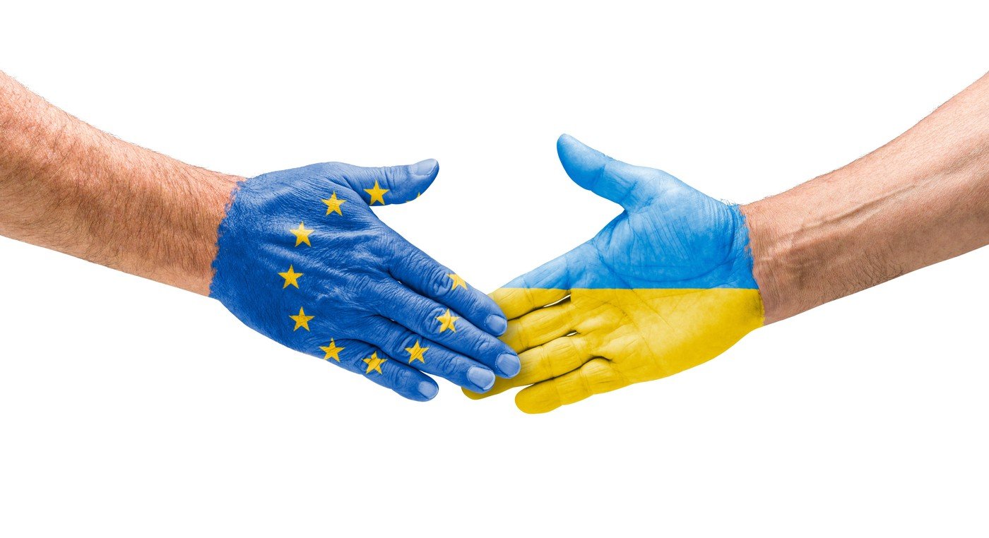 Reprezentanții statelor UE, aproape de un acord pentru împrumutul de 90 de miliarde de euro către Ucraina. Care sunt pașii următori 1 wp header logo 278
