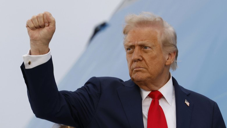 Bărbatul care a încercat să-l asasineze pe Trump pe un teren de golf din Florida, condamnat la închisoare pe viață 1 wp header logo 317