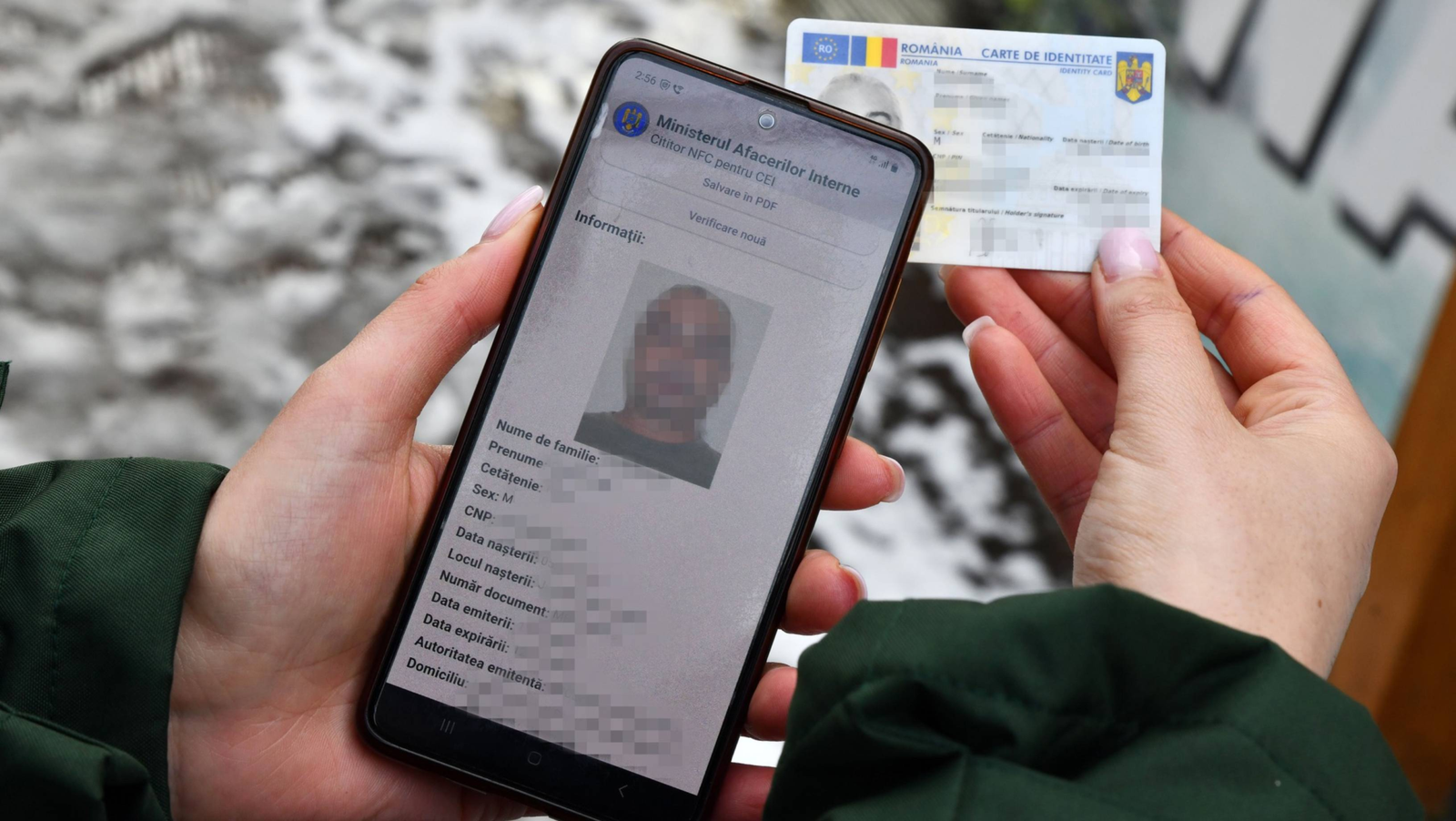Călătorii STB fără bilet și care au cărți de identitate electronice pot fi amendați, clarifică PMB: „Fac echipă cu polițiștii locali” 1 wp header logo 323