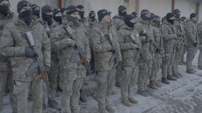 Cum arată „Săptămâna Iadului” din Armata Română: testul extrem care decide cine merită bereta verde a Forțelor Speciale 1 wp header logo 372