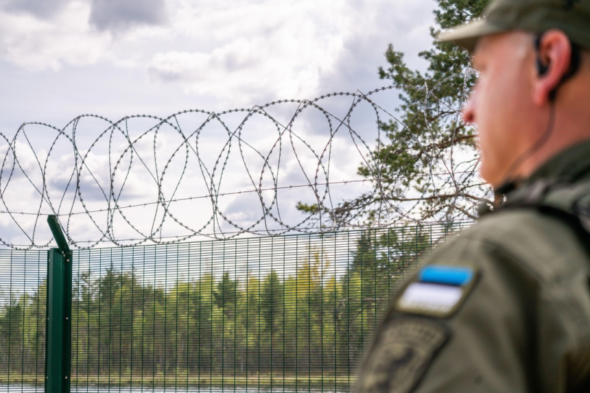 „Rusia se comportă iraţional la frontiera” cu Estonia. Decizia luată de guvernul de la Tallinn 1 wp header logo 407